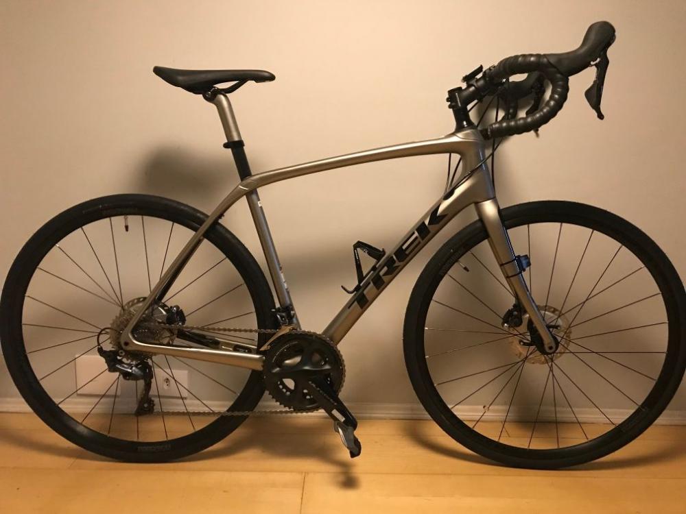 Bike teste 2