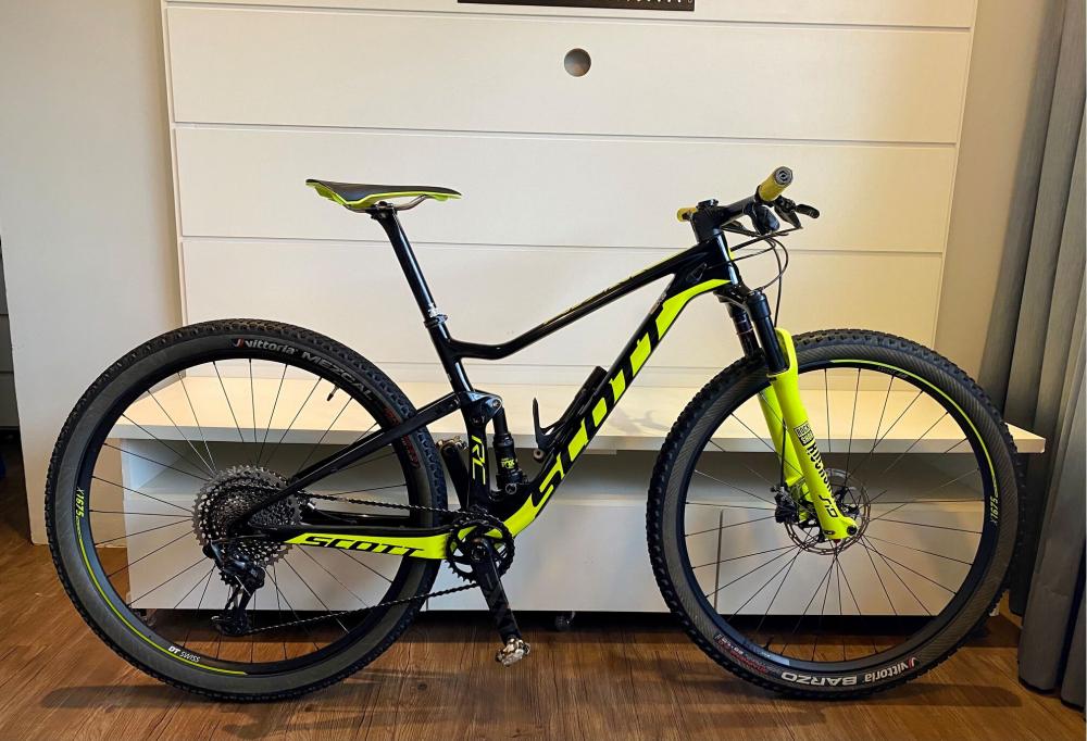 Specialized Kenevo Comp 6Fattie 2020